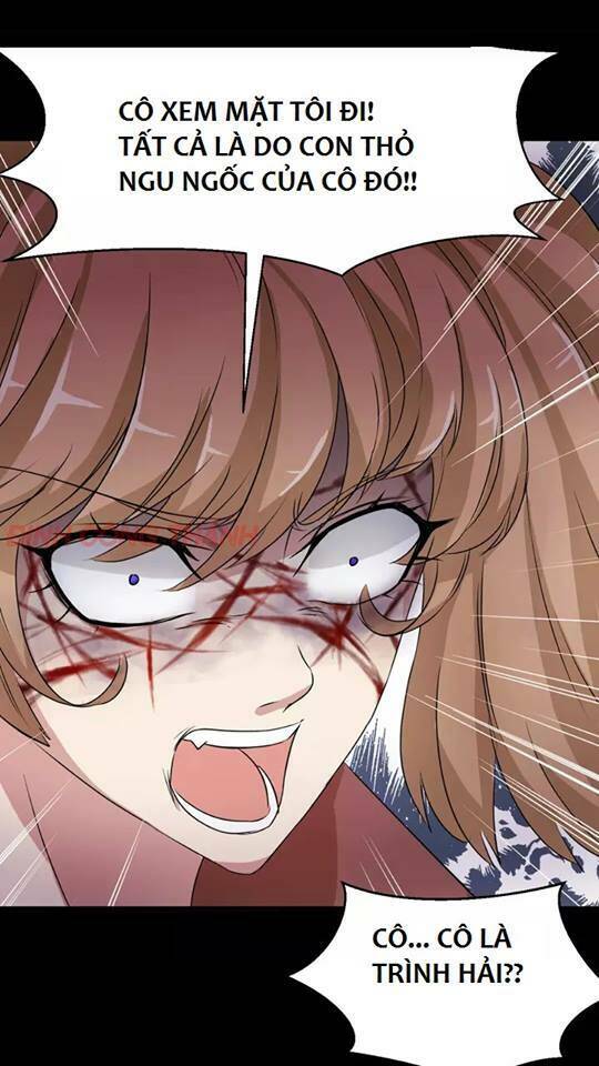 Truyện Kinh Dị Ở Tòa Nhà Số 44: Chapter 35