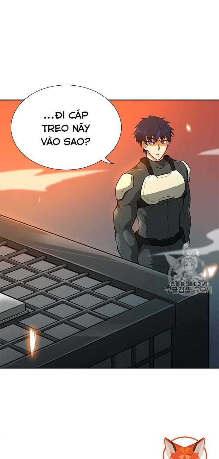 Tôi Tự Động Săn Một Mình: Chapter 44