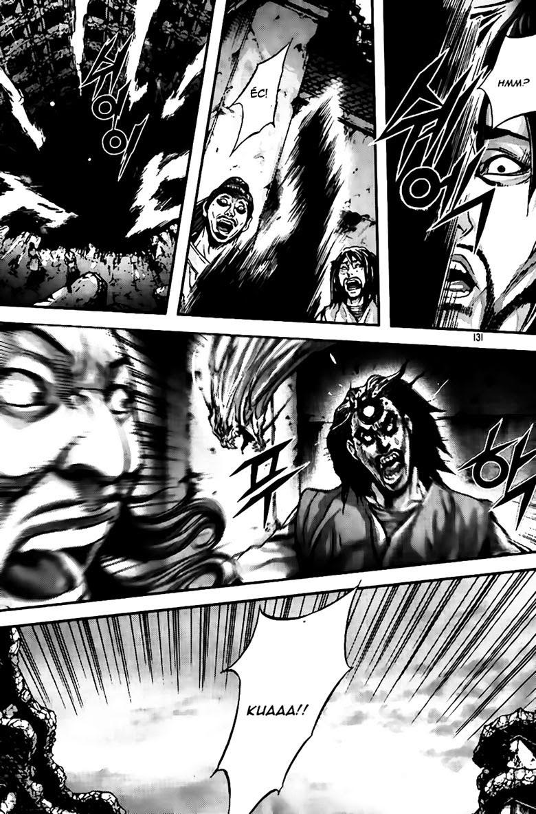 Diêm Đế: Chapter 273