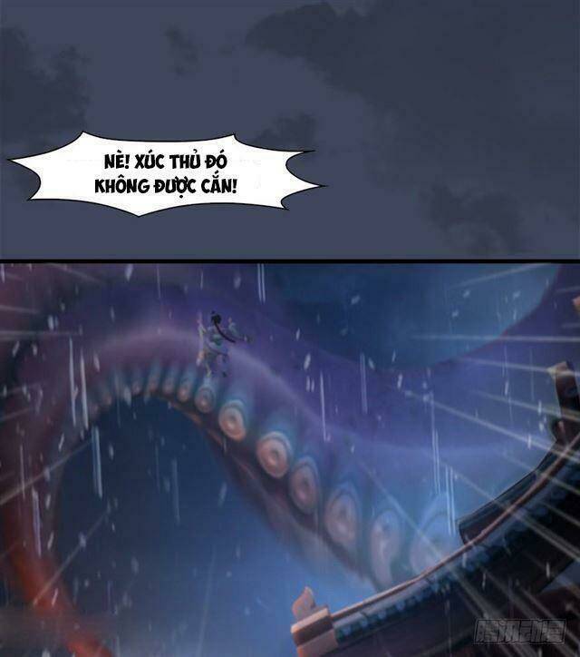 Cửu Hoang Đọa Huyền Sư: Chapter 47