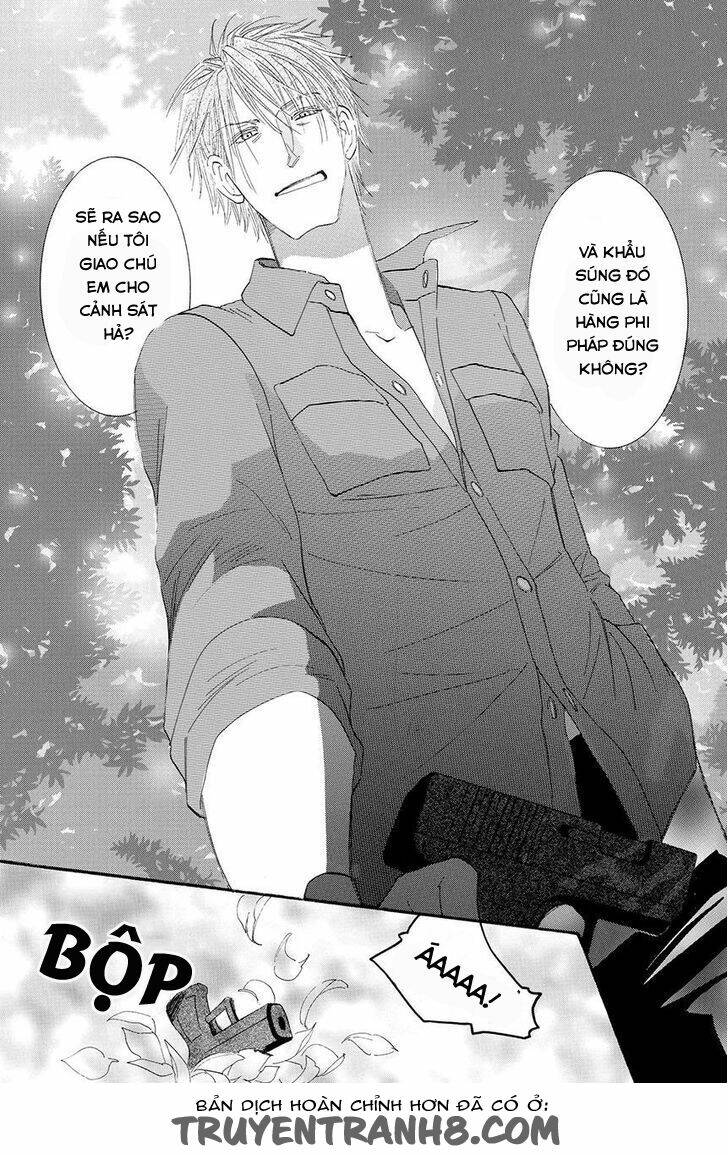 Moon Trick: Chapter 17