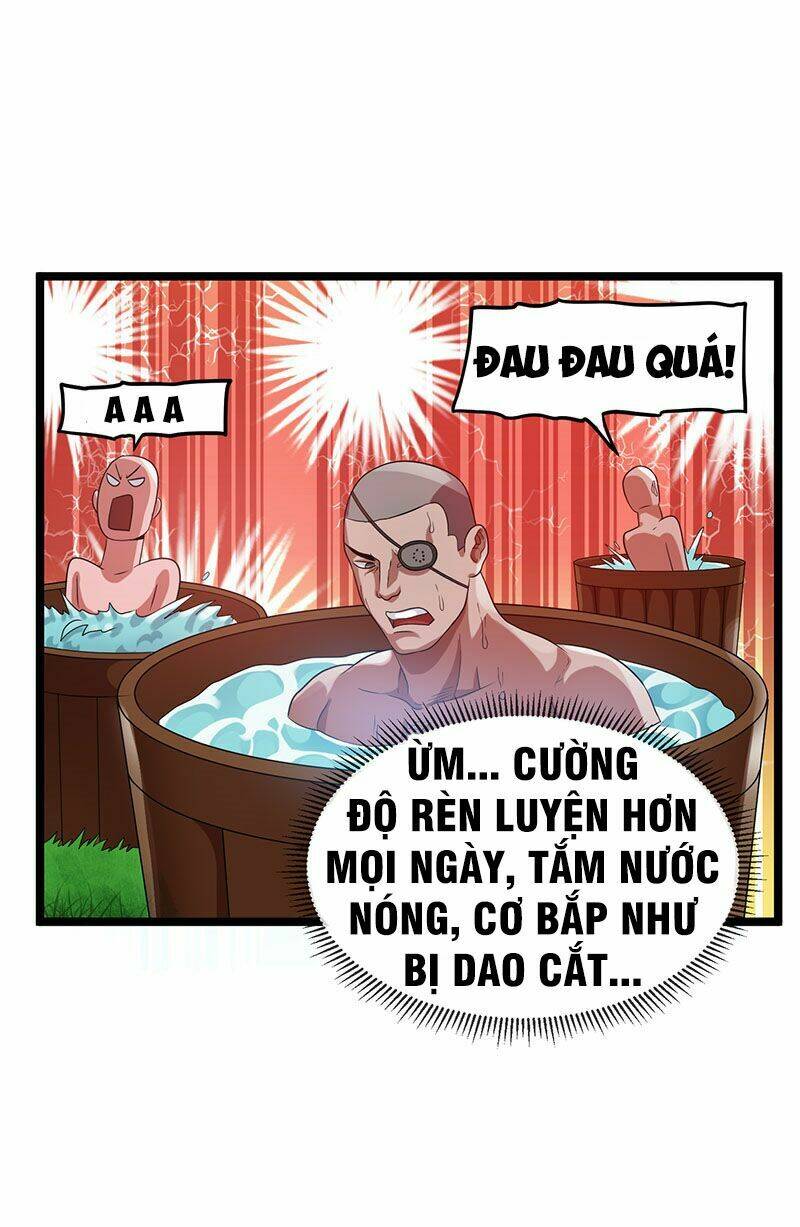 Tiên Vương Trùng Sinh: Chapter 25