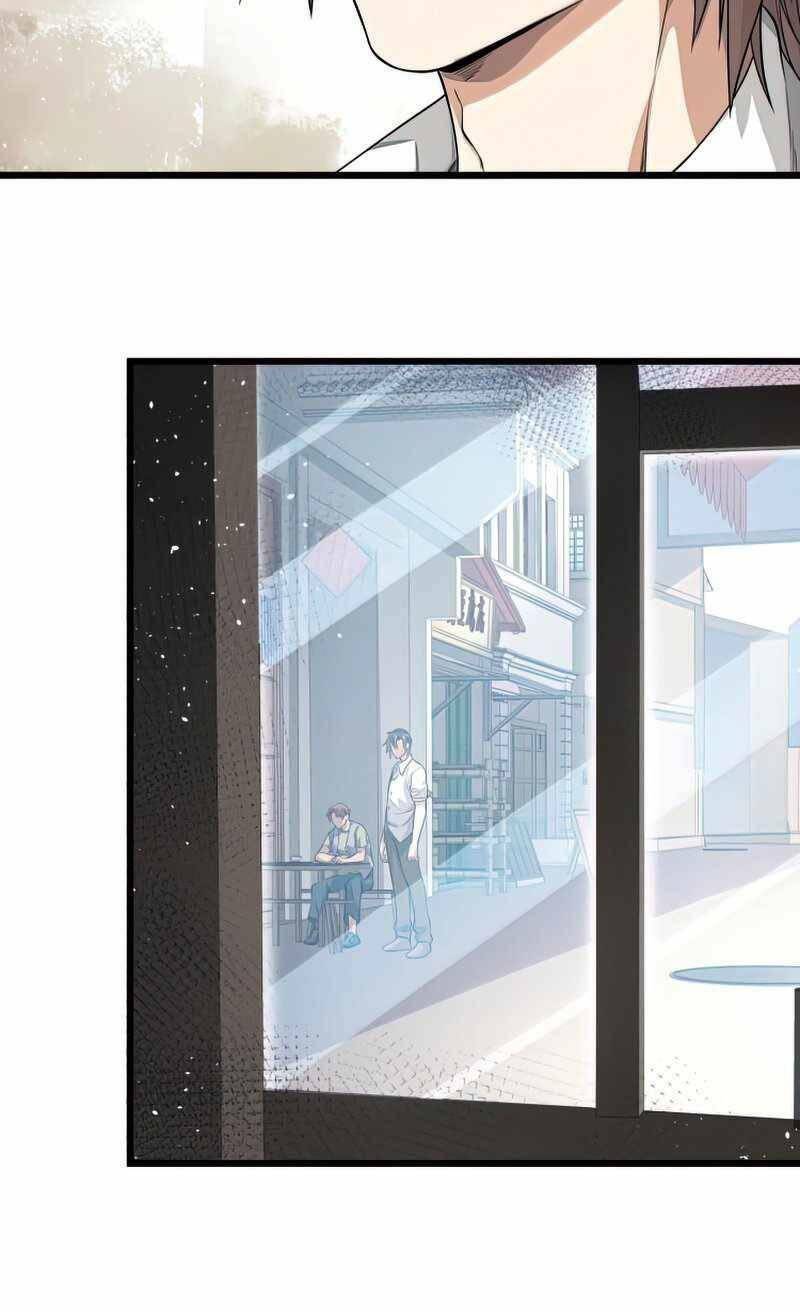 Trò Chơi Hệ Chữa Trị Của Tôi: Chapter 8.1