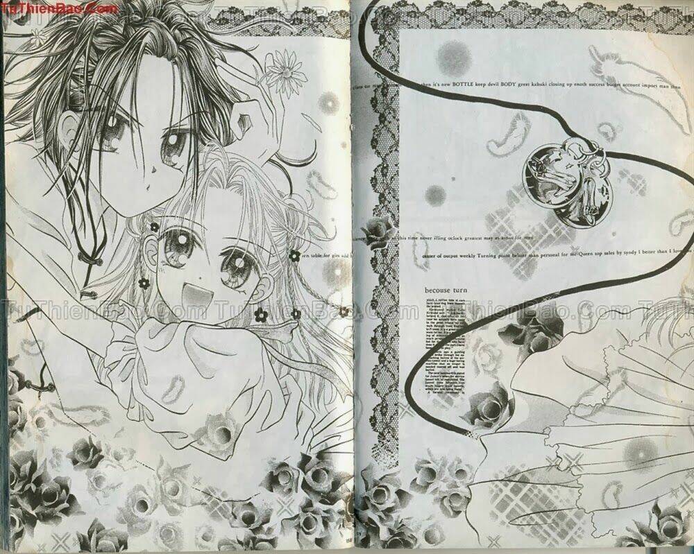 Búp Bê Collen: Chapter 2