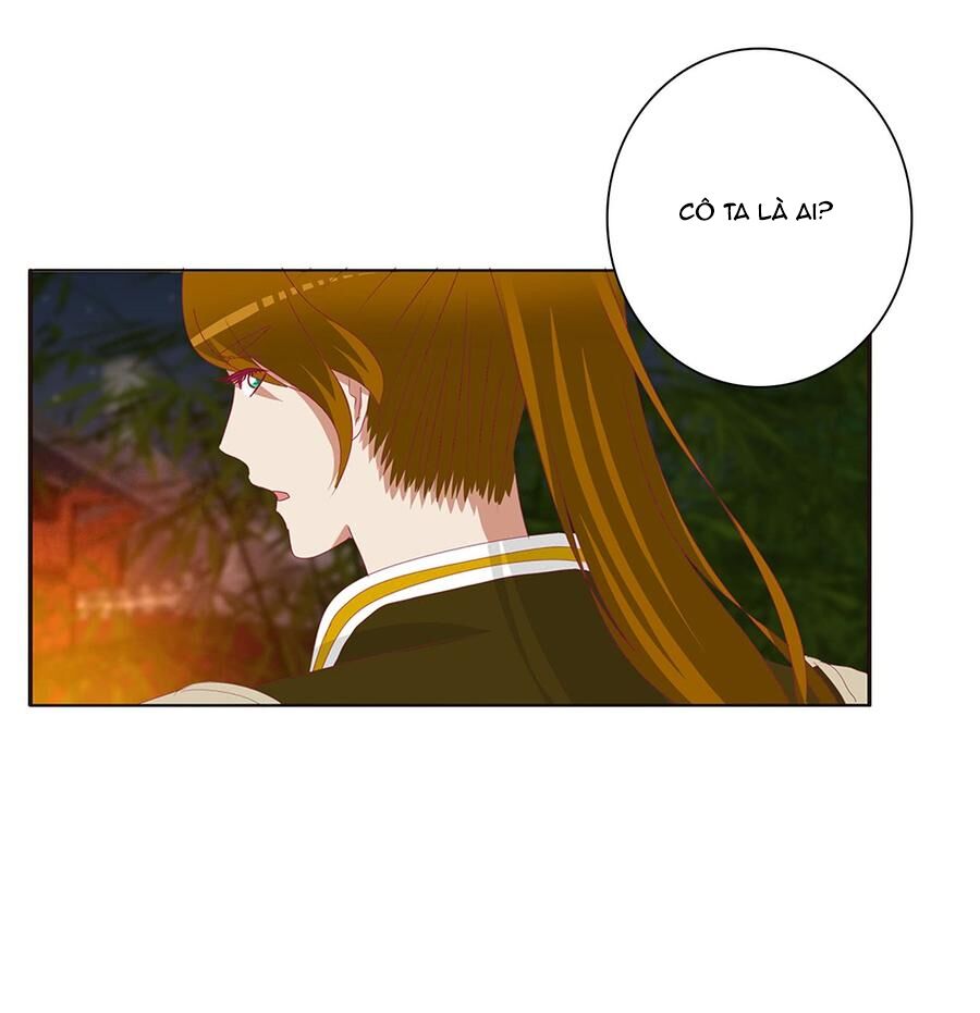 Thông Linh Phi: Chapter 547
