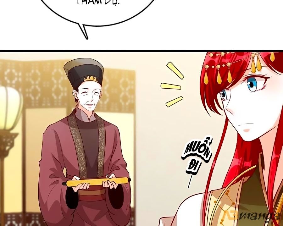 Phản Phái Nữ Đế Lai Tập: Chapter 53