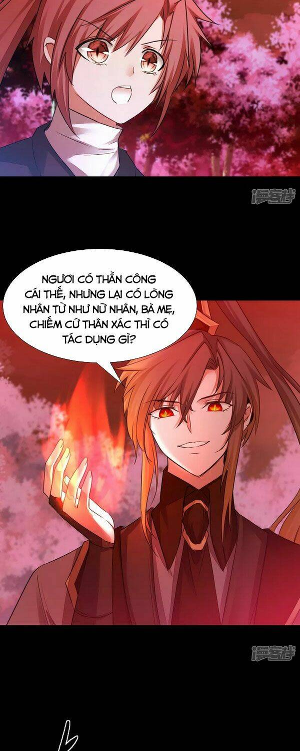 Nghịch Chuyển Tiên Đồ: Chapter 216