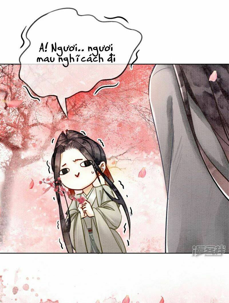 Hậu Cung Của Trẫm Cháy Rồi!: Chapter 33