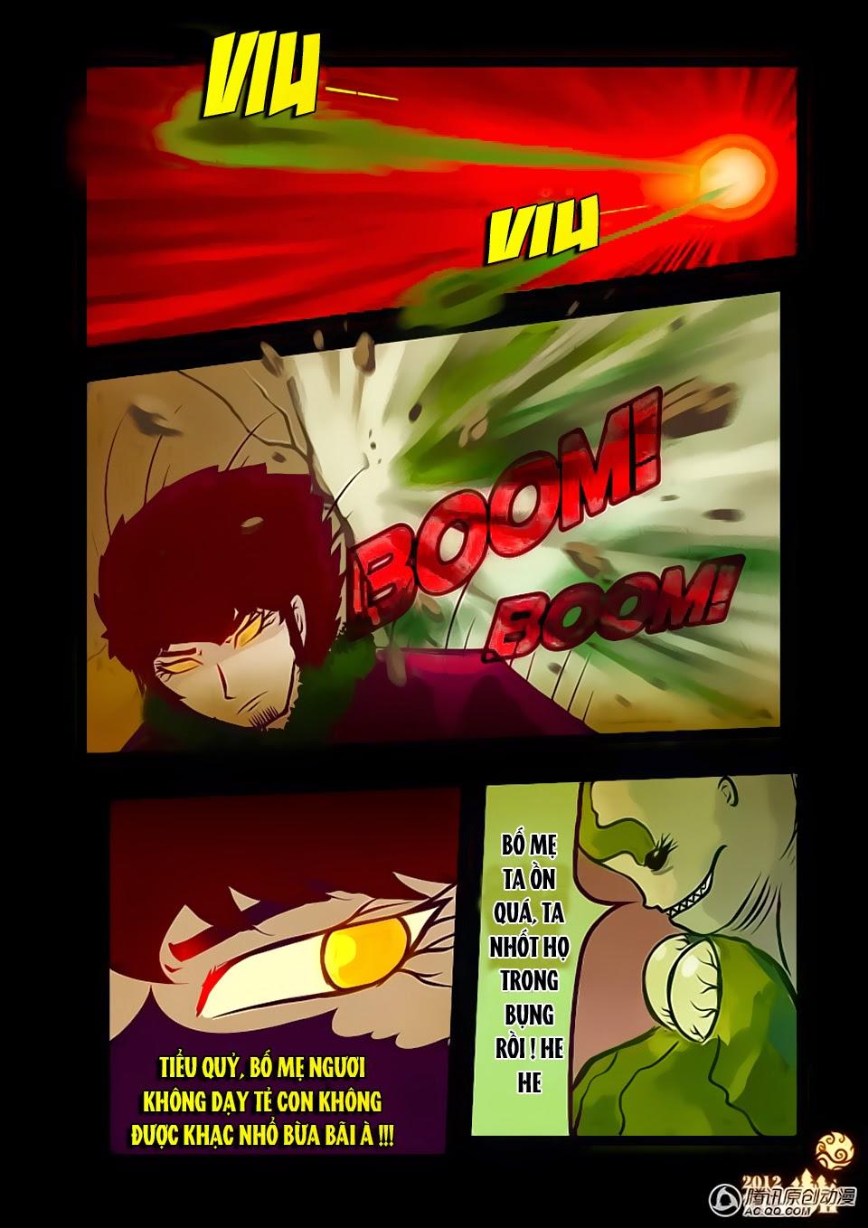Zombie Brother: Chapter 34