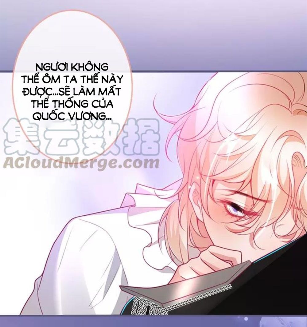 Vương Tử Và Ánh Trăng Đen: Chapter 68