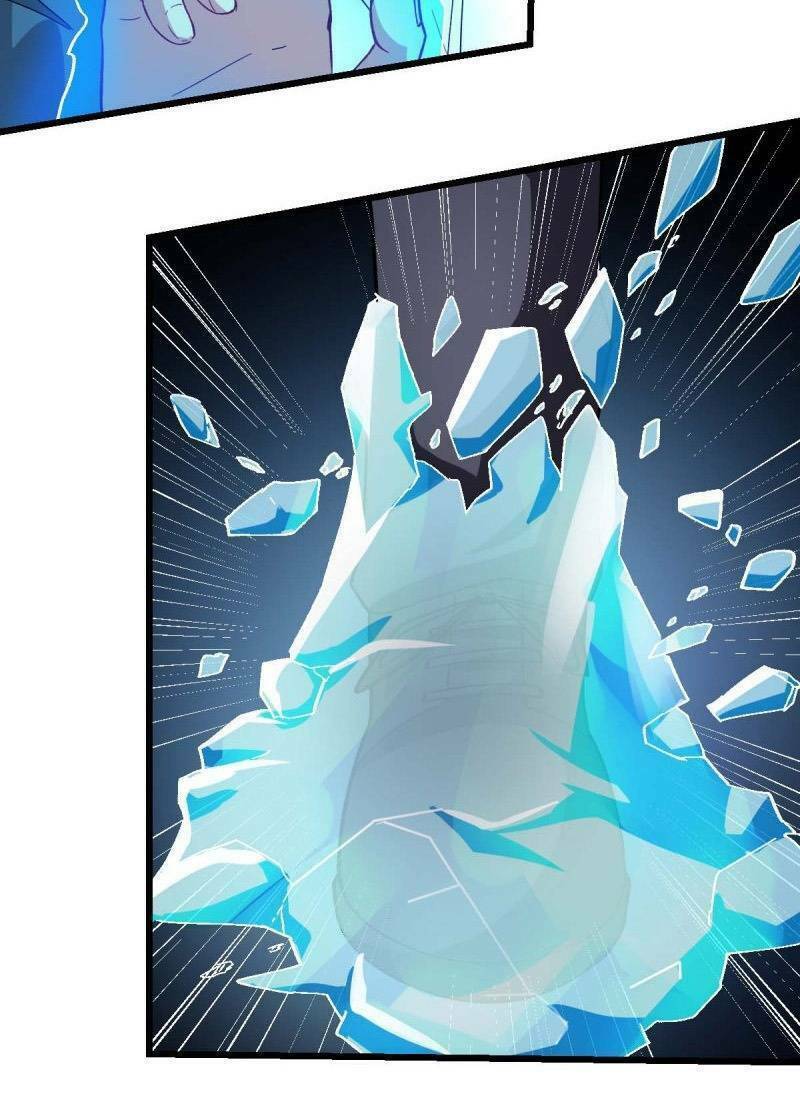 Vườn Trường Cuồng Sư Hệ Thống: Chapter 91
