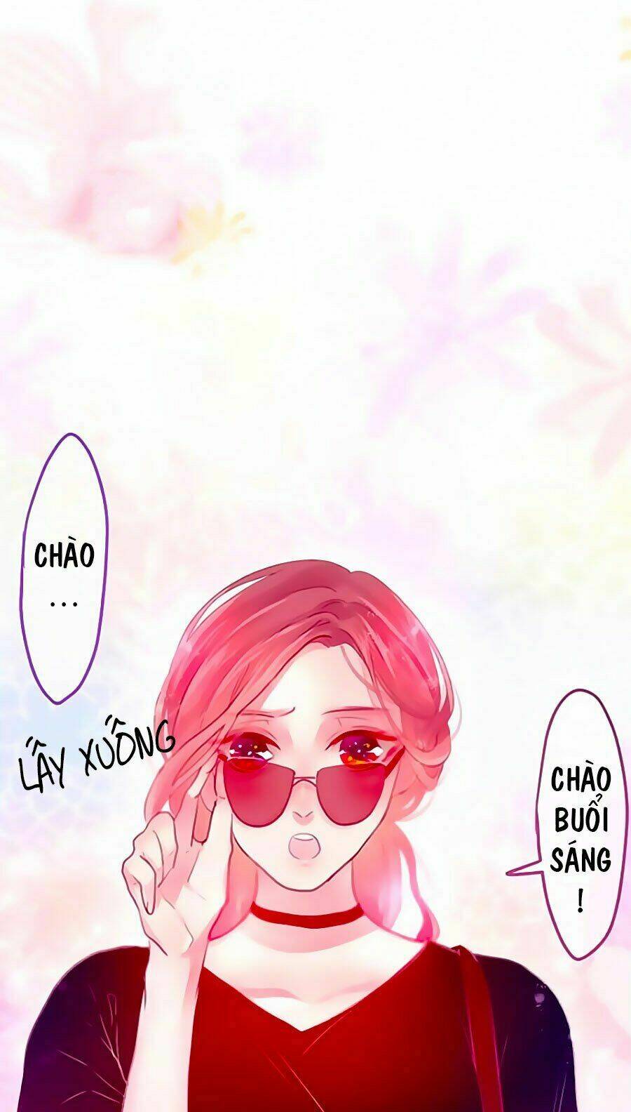 Tháng Sáu Kì Diệu: Chapter 8