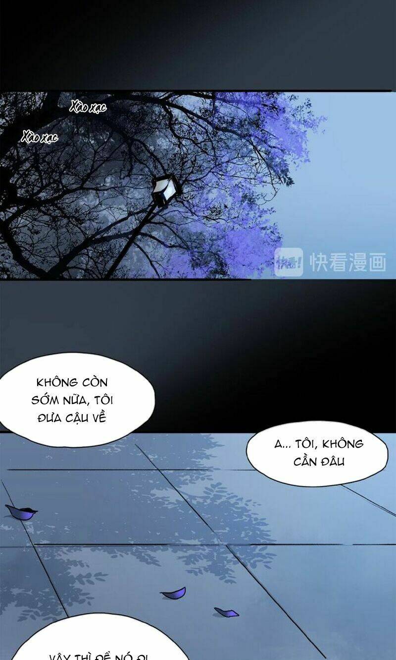 Phép Tắc Trường Ogus: Chapter 38