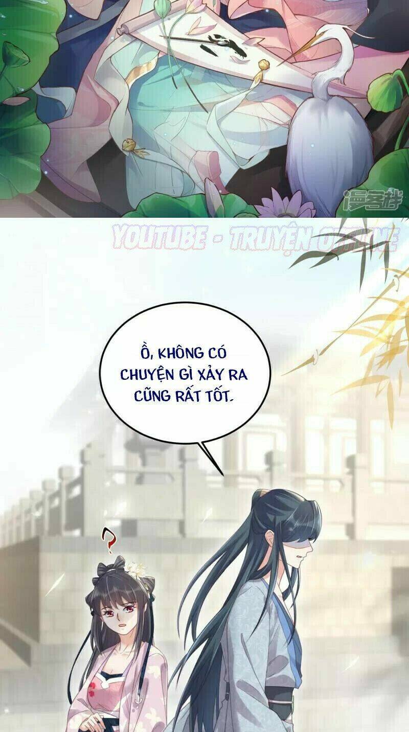 Nhật Kí Học Tập Của Hắc Liên Hoa: Chapter 25