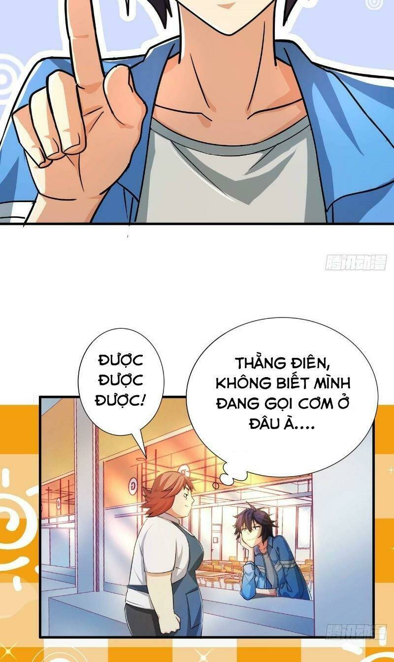 Hệ Thống Bái Kim Siêu Cấp: Chapter 3