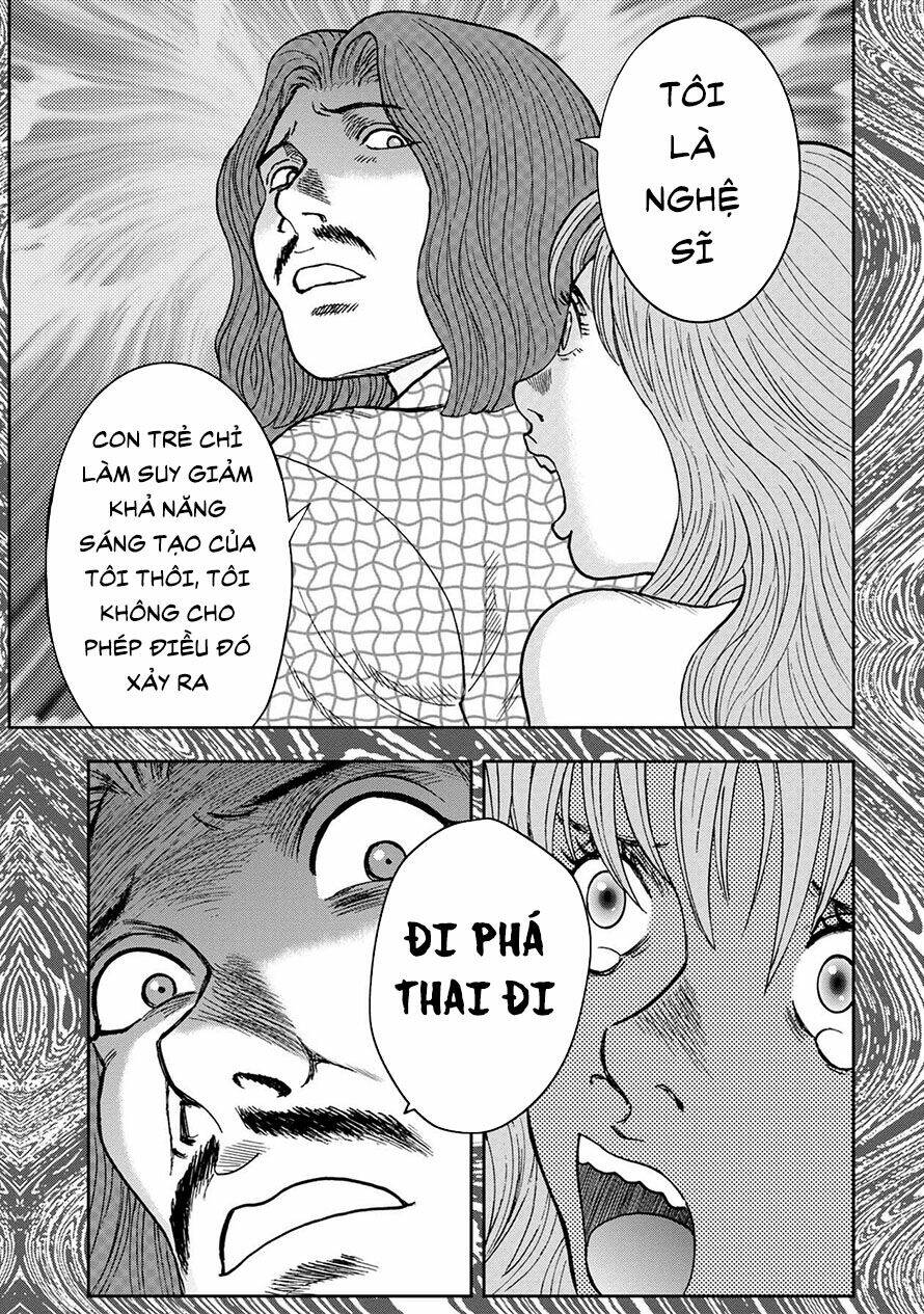 Đảo Kinh Hoàng: Chapter 21