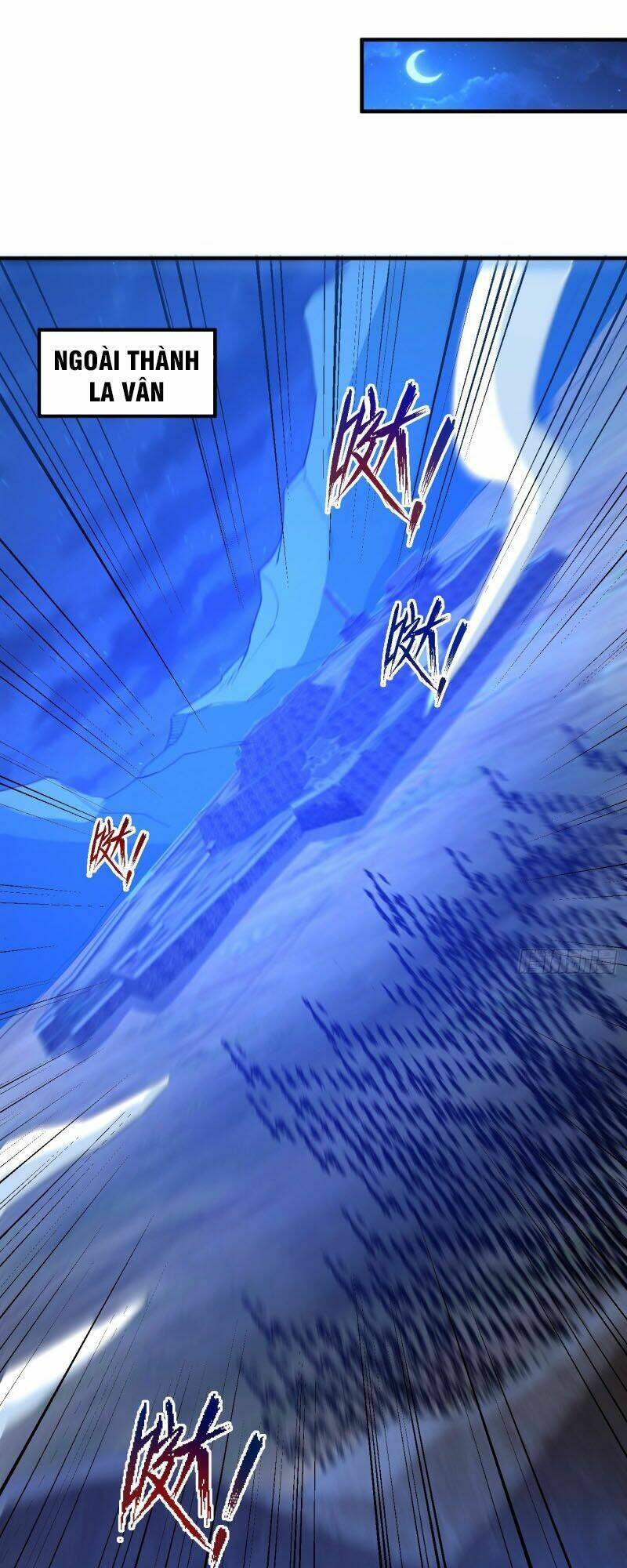 Yêu Giả Vi Vương: Chapter 163