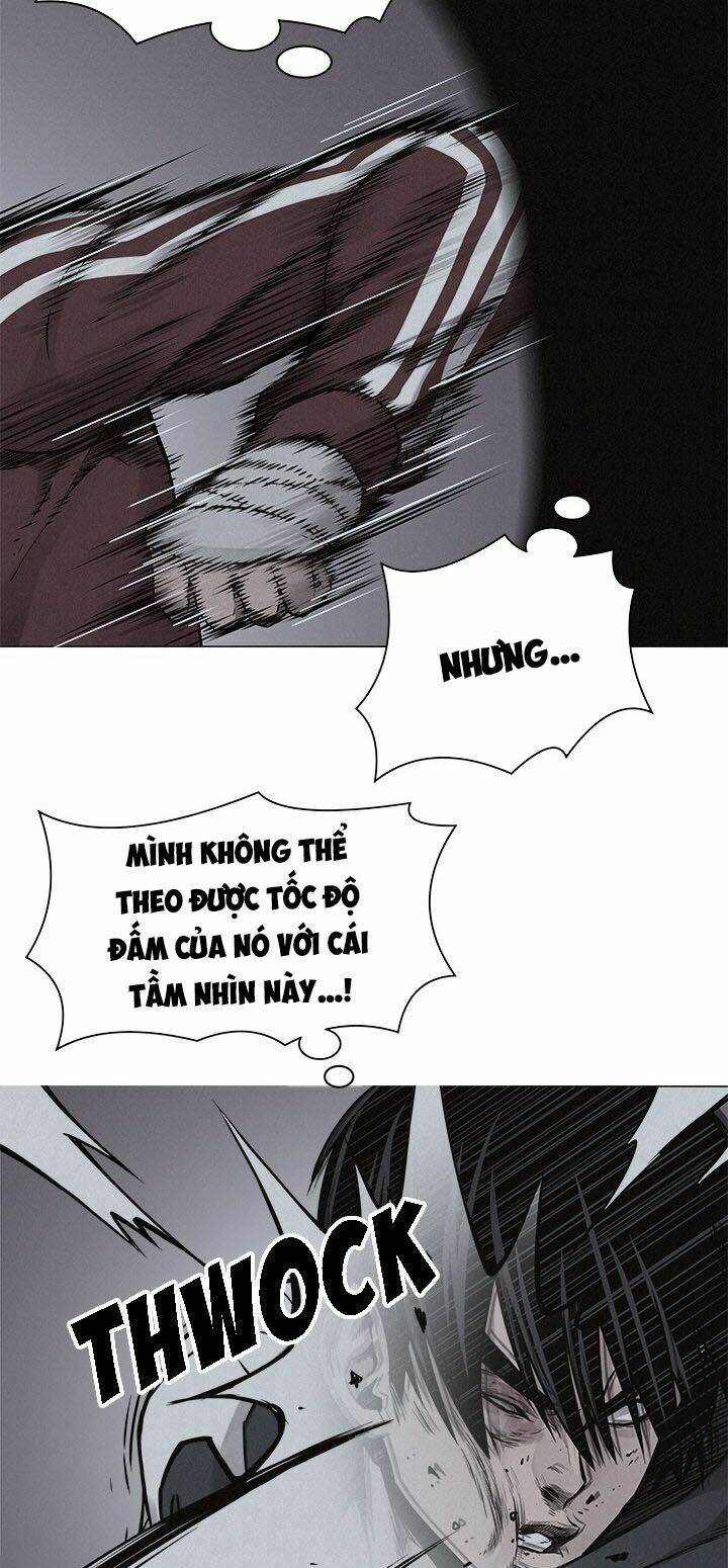 Nắm Đấm: Chapter 73