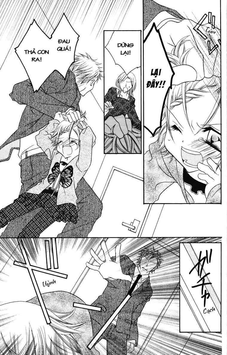 Jigoku Shoujo: Chapter 14.2