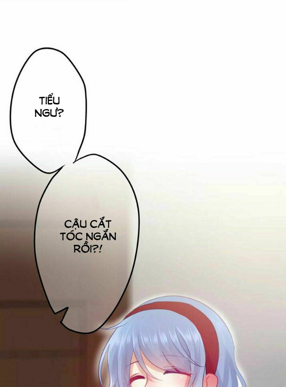 Tháng Sáu Kì Diệu: Chapter 36