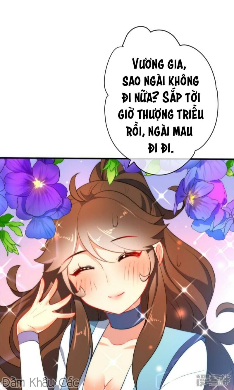 Tiểu Yêu Tinh Điều Giáo Bảo Điển: Chapter 31