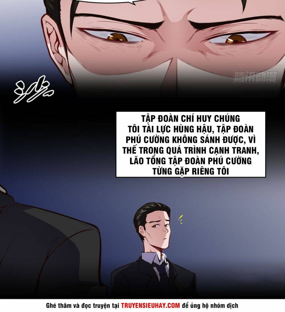 Đô Thị Âm Dương Tiên Y: Chapter 14