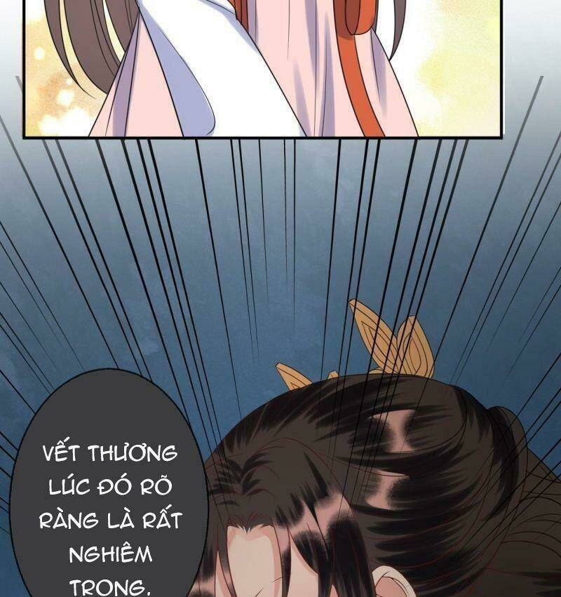 Vương Gia Kiêu Ngạo Quá Khó Cua: Chapter 62