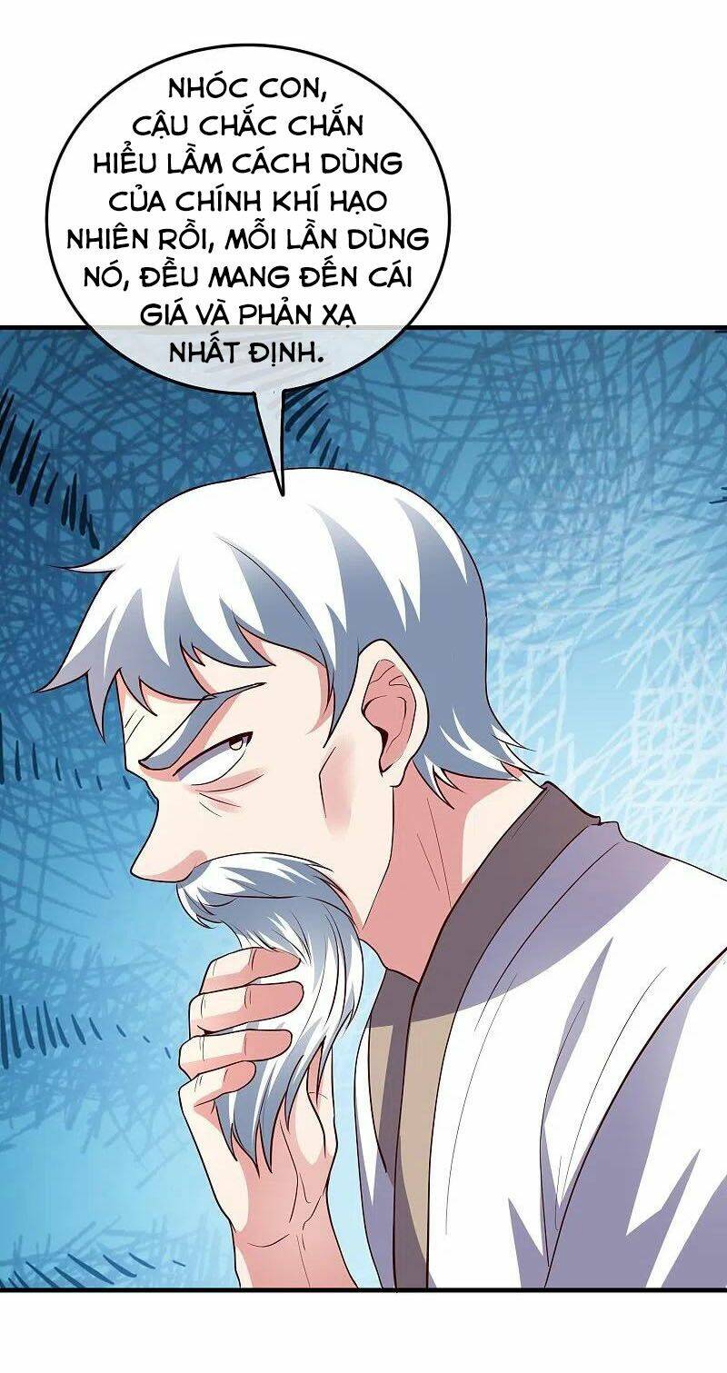 Phục Thiên Thánh Chủ: Chapter 223