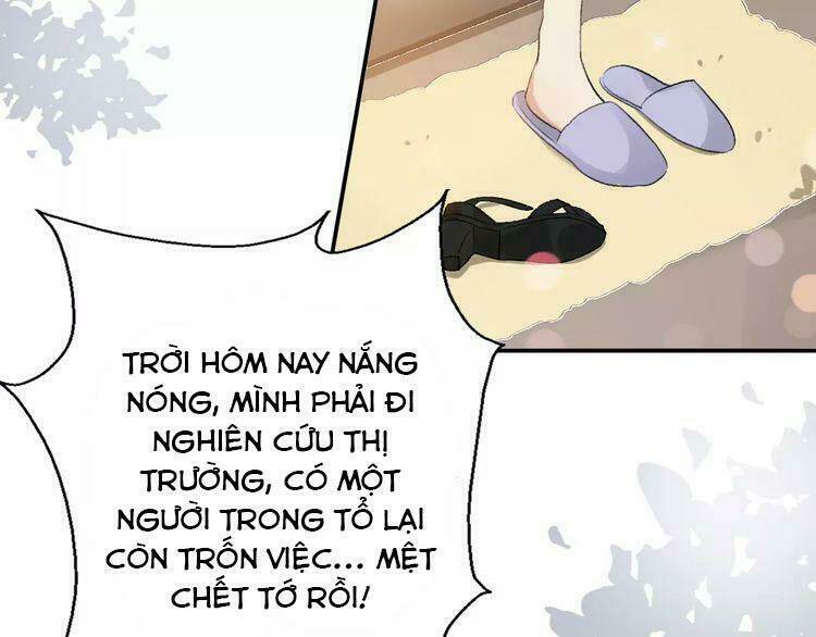 Cuộc Chiến Tình Yêu: Chapter 15