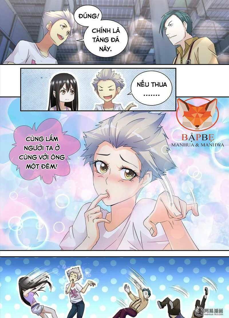 Tôi Là Thần Y: Chapter 57