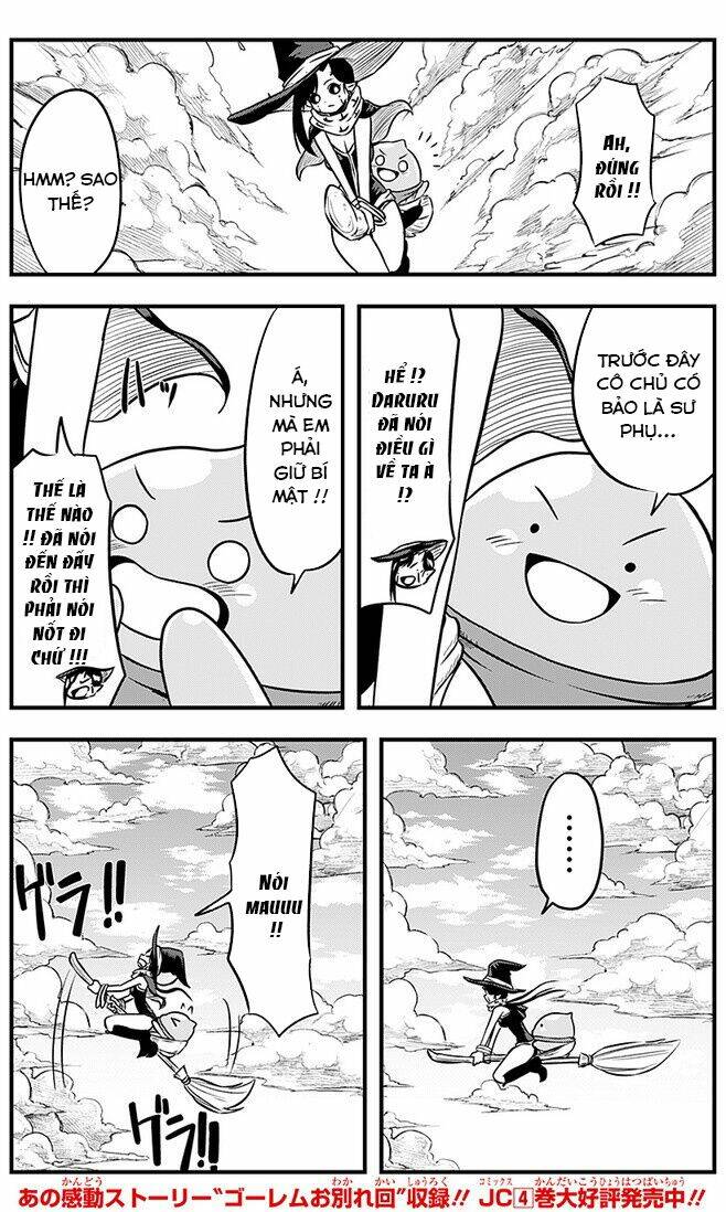 Slime Life: Chapter 125