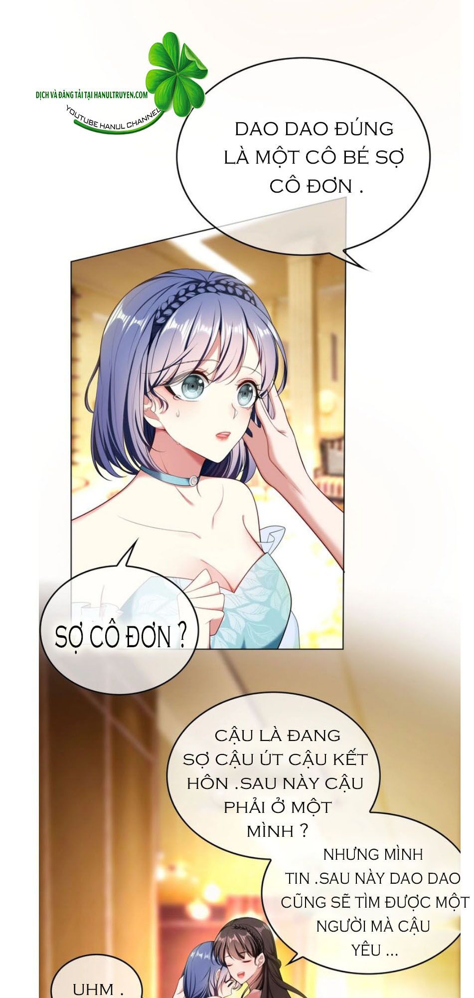 Cô Vợ Nhỏ Nuông Chiều Quá Lại Thành Ác!!: Chapter 166