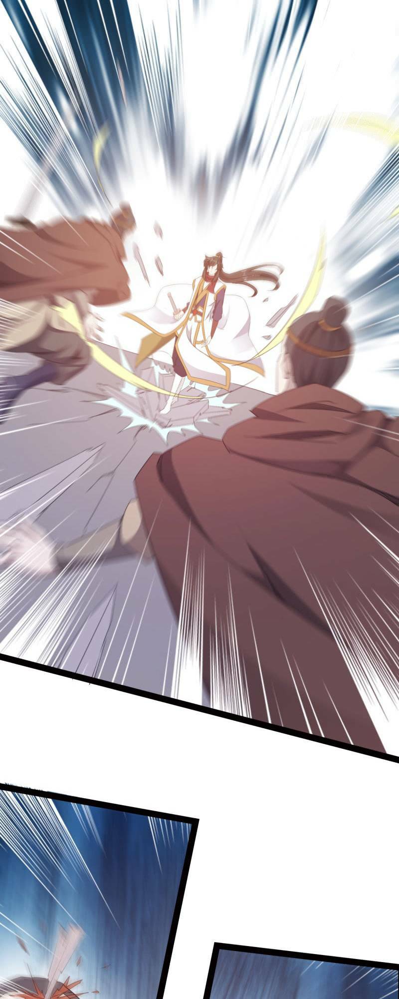 Kiếm Đồ: Chapter 19