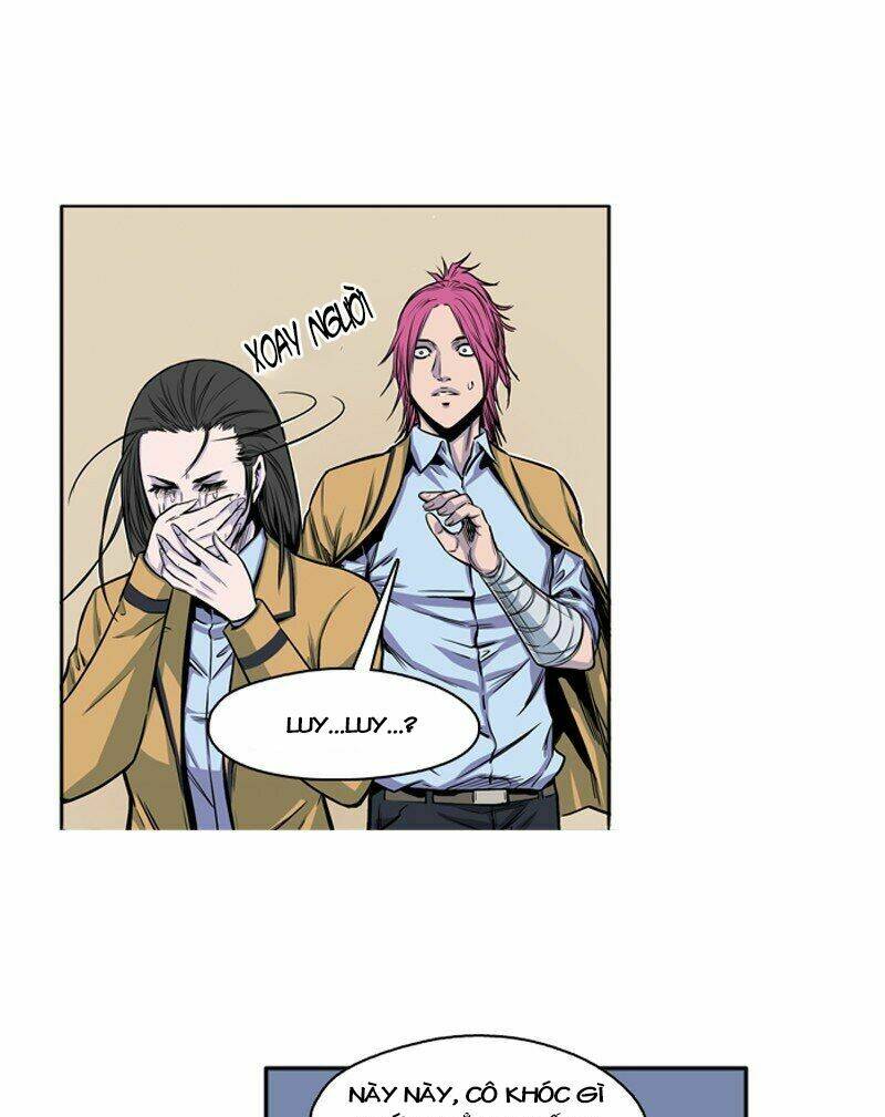 Vua Của Vong Linh: Chapter 47