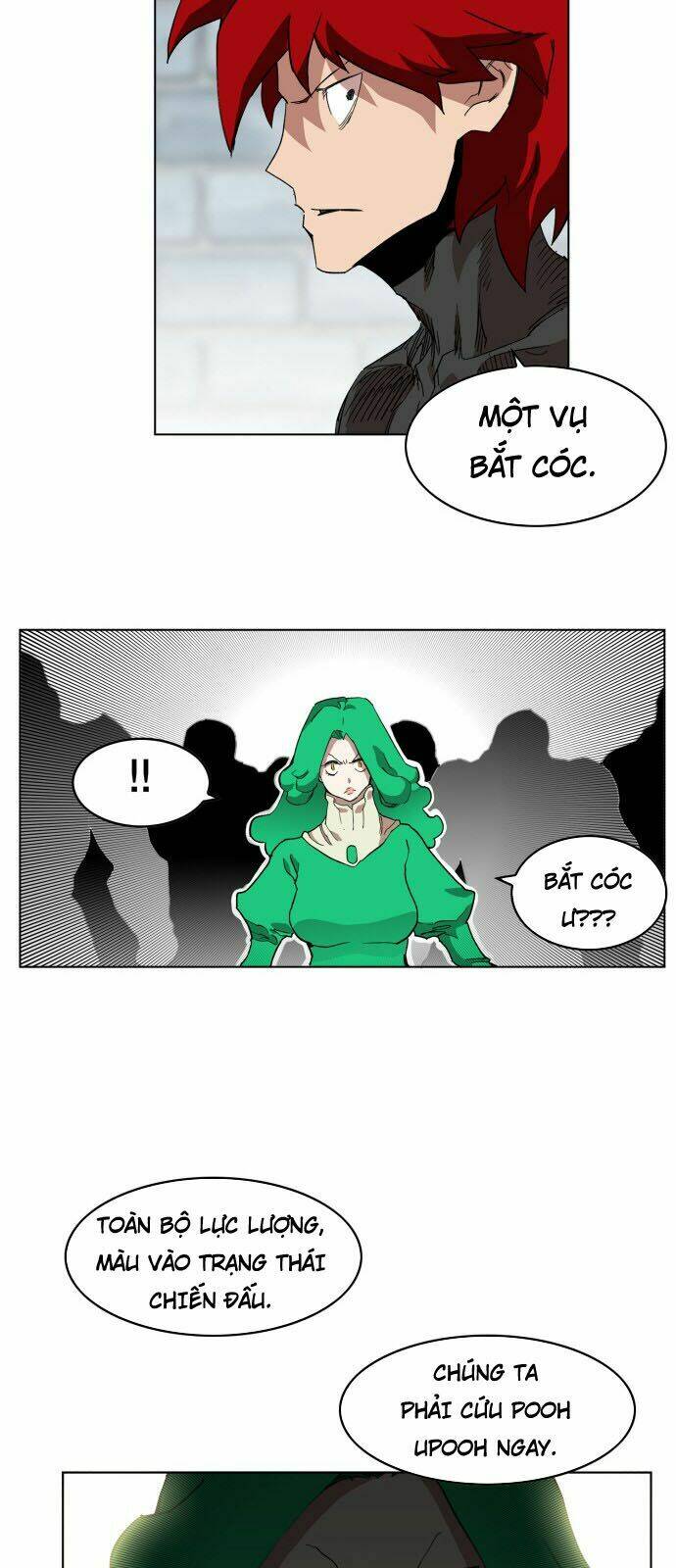 Hard Core Leveling Warrior: Chapter 89