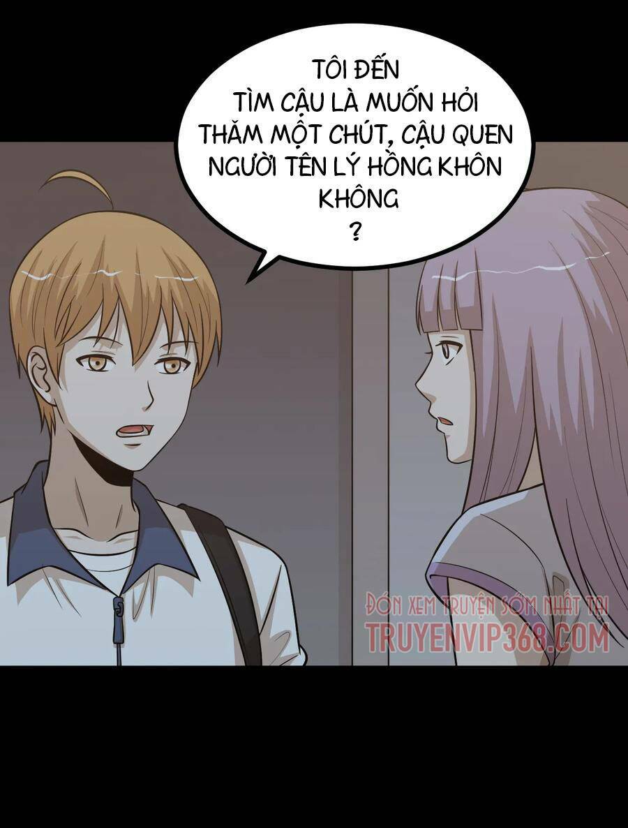 Đai Ca Trở Lại Tuổi 16: Chapter 115