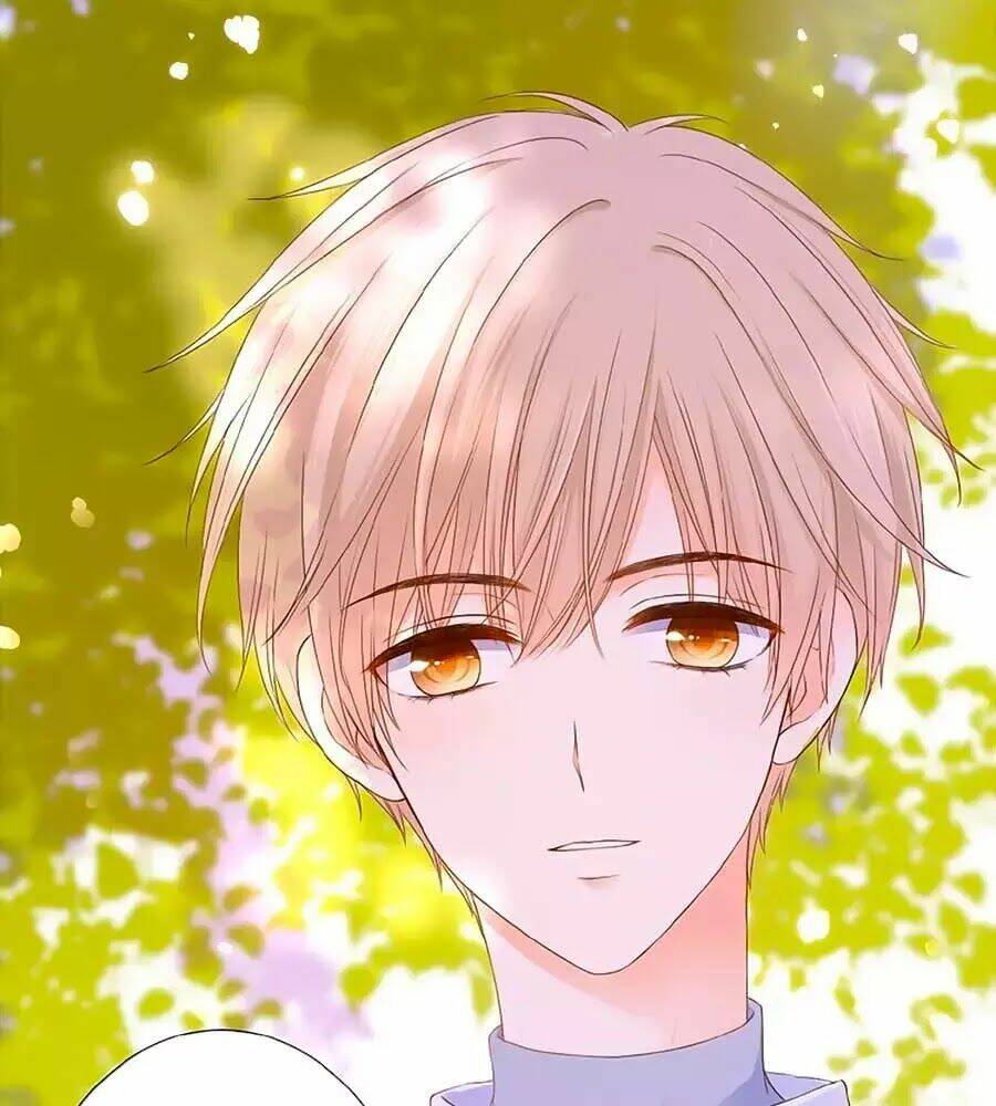 Đóa Hoa Chớm Nở: Chapter 17