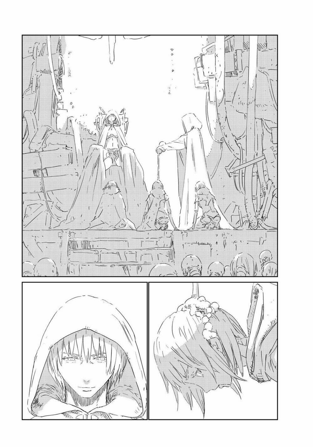 Aposimz: Chapter 27