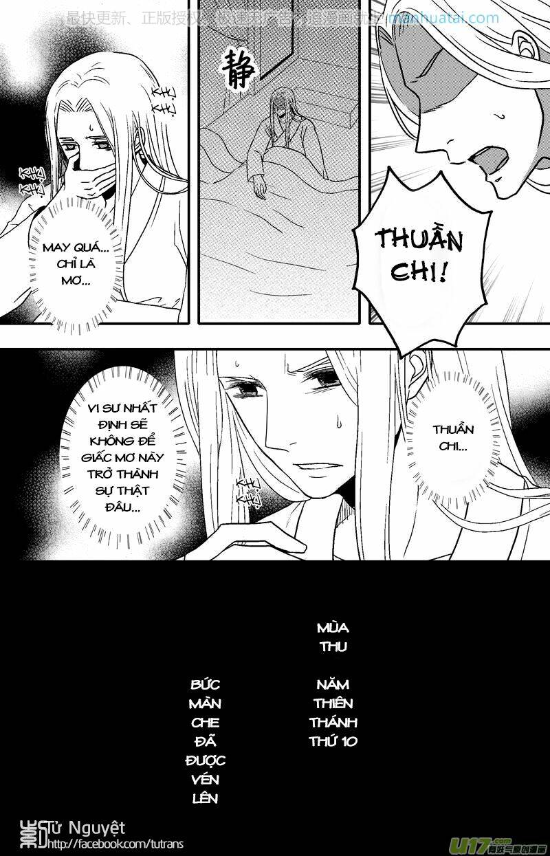 Khai Phong Kỳ Đàm: Chapter 62
