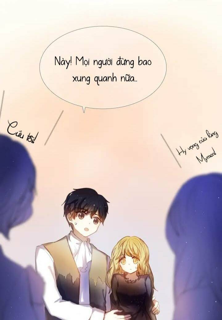 Kế Hoạch Trái Tim: Chapter 34