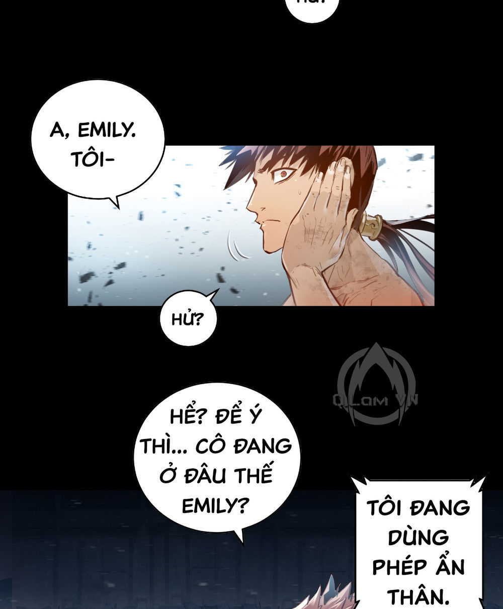 Dị Giới Tam Tuyệt: Chapter 81