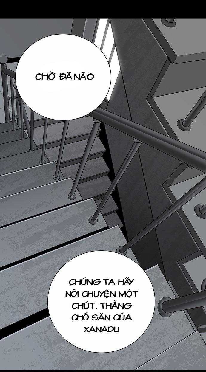 Hive: Chapter 125