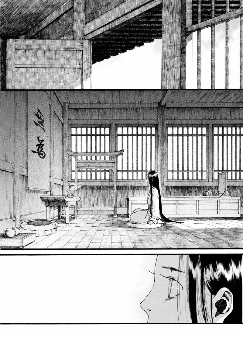 Trường Ca Hành: Chapter 24