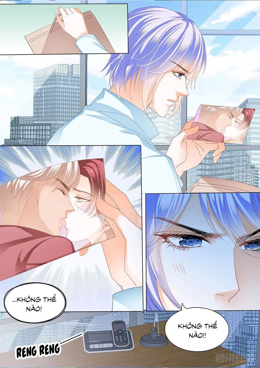 Bá Đạo Tiểu Thúc, Xin Trêu Chọc Vừa Thôi!: Chapter 148