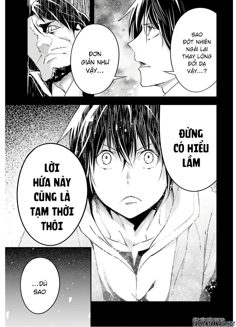 Thường Dân Cấp 999: Chapter 37