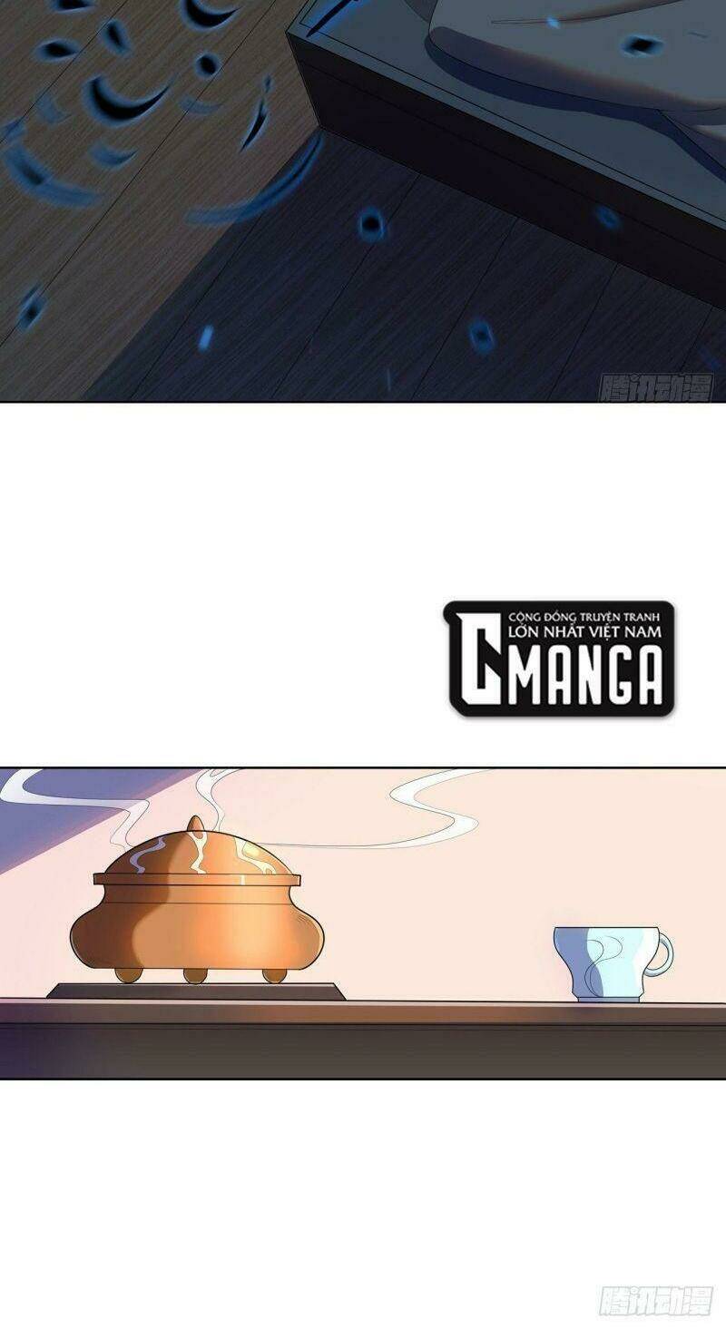 Thần Long Tinh Chủ: Chapter 27