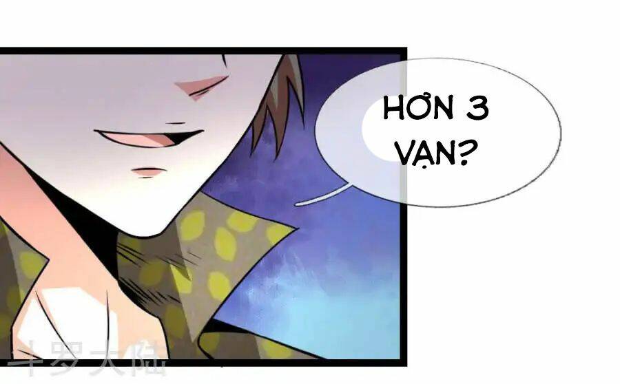 Tuyệt Thế Phi Đao: Chapter 58