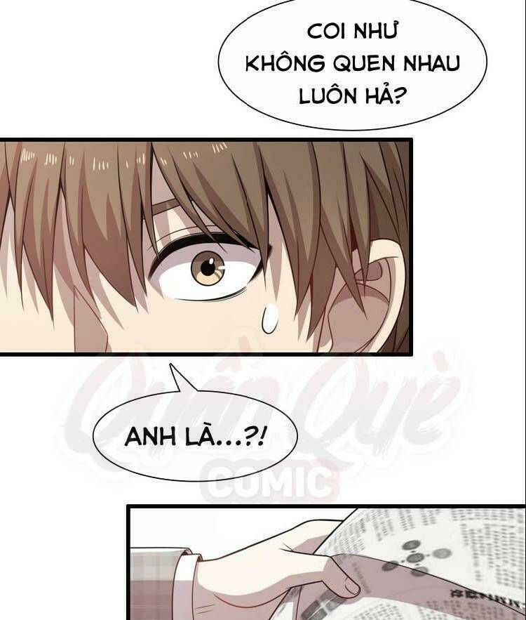 Trọng Sinh Tiểu Y Tiên: Chapter 42