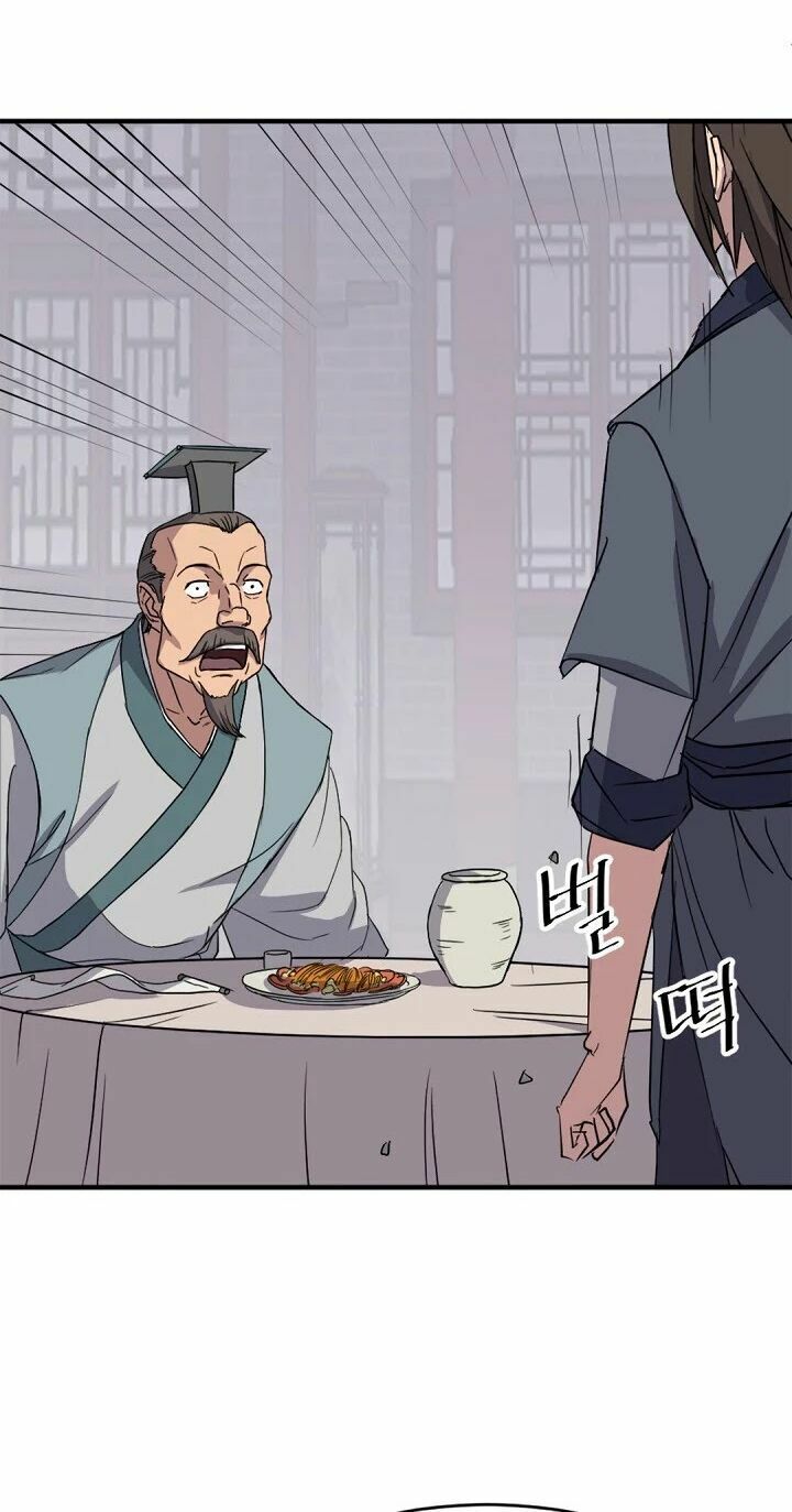 Trọng Sinh, Bất Khả Chiến Bại: Chapter 95
