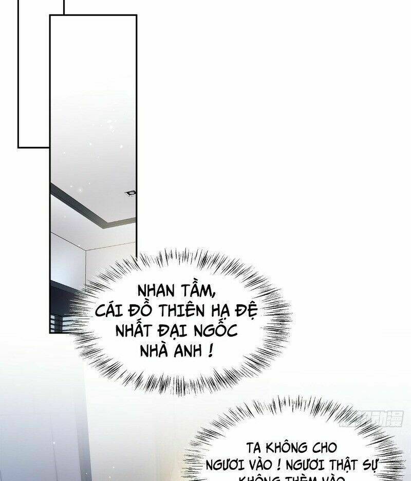 Ảnh Đế Yêu Hồ: Chapter 39